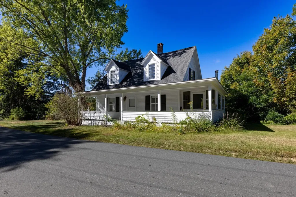 535 River Road Lyme NH 03768