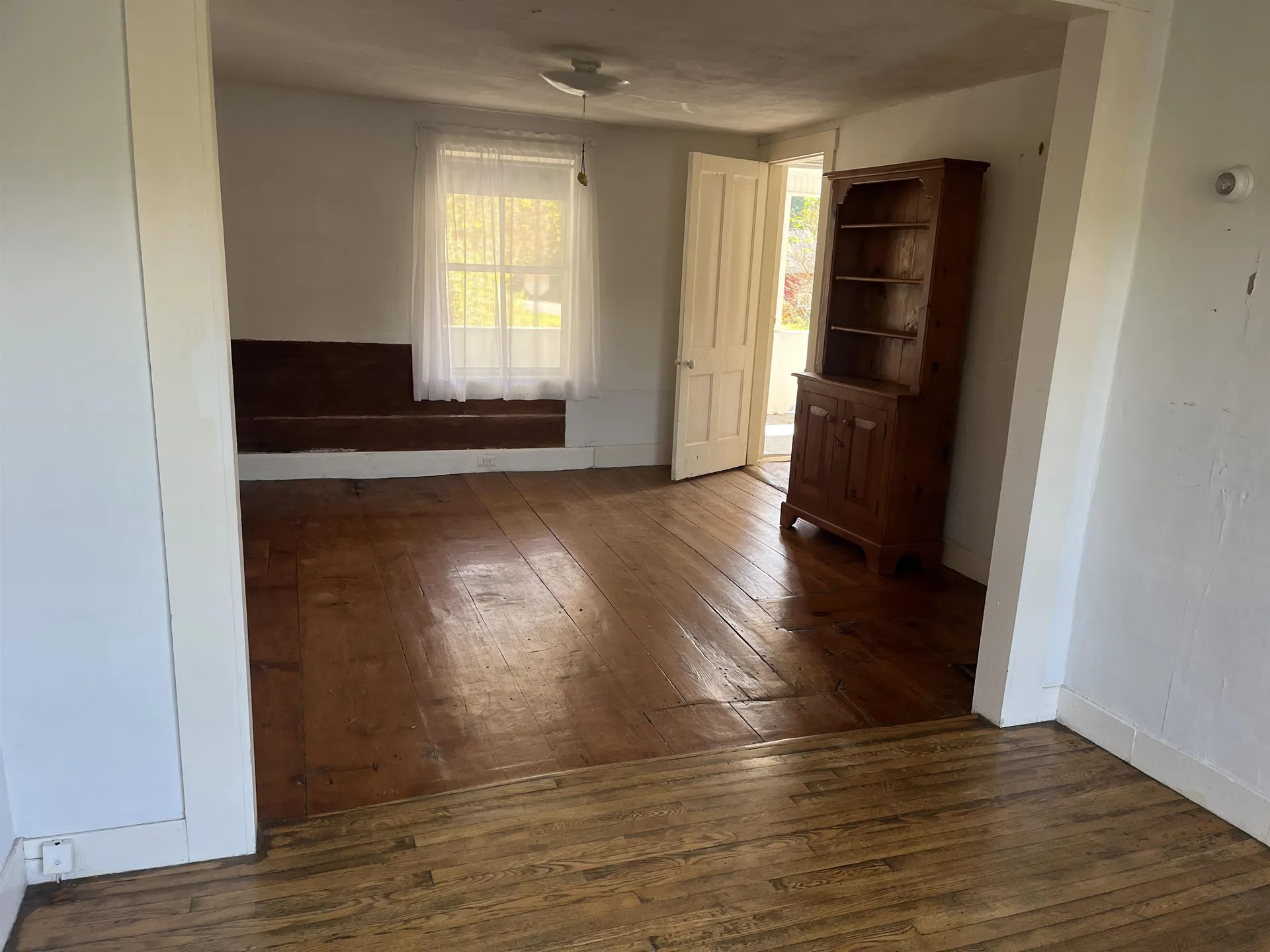 535 River Road Lyme NH 03768