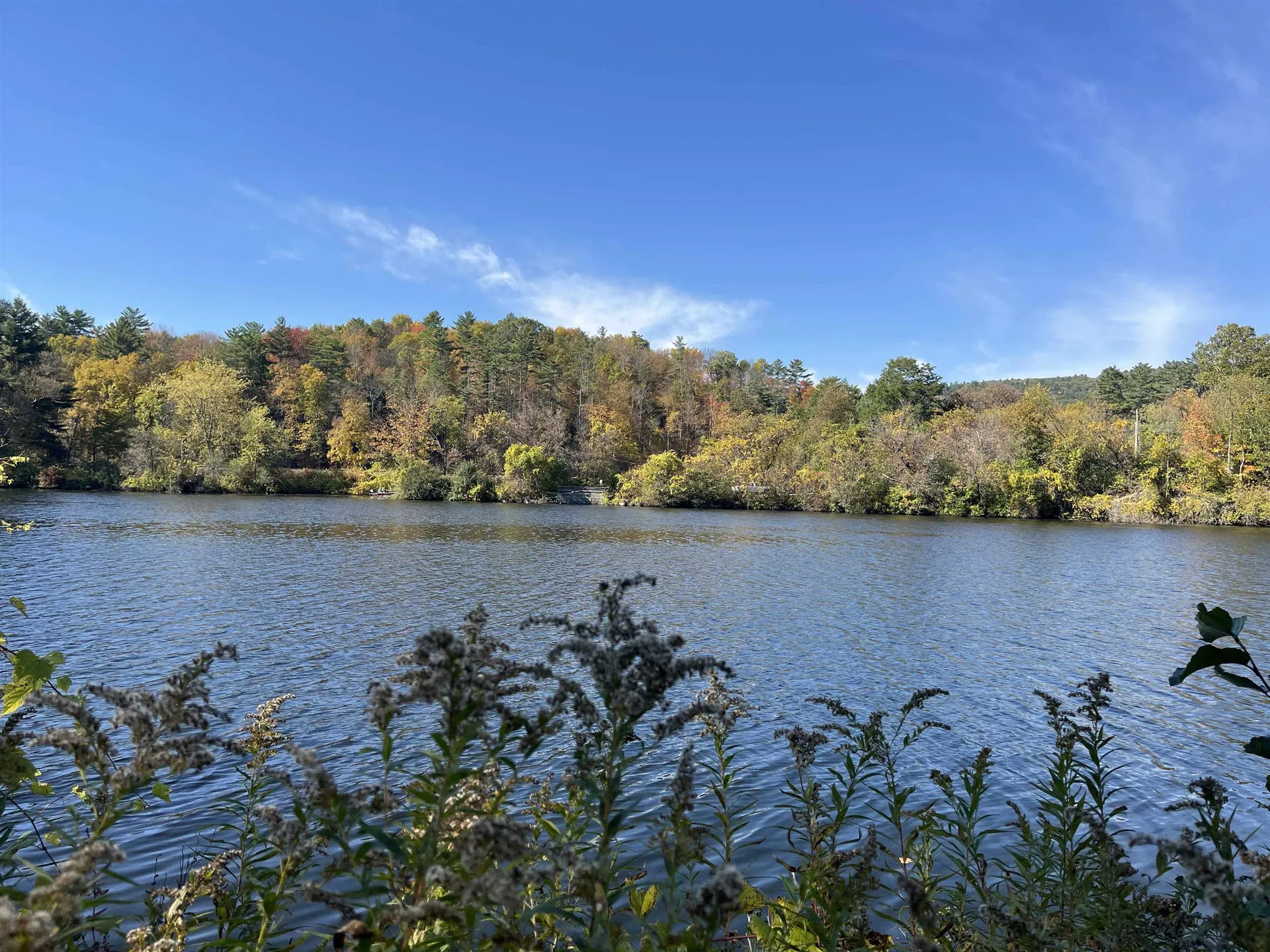 535 River Road Lyme NH 03768