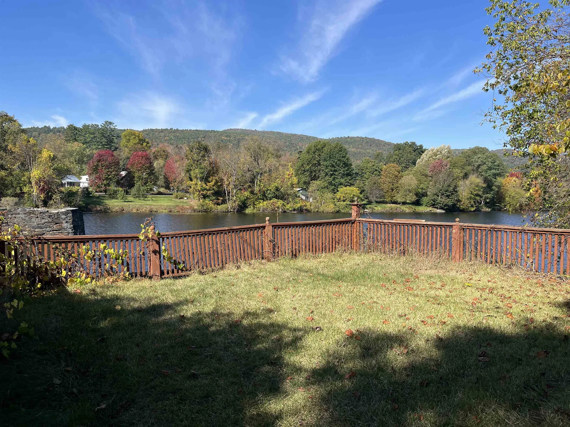 535 River Road Lyme NH 03768