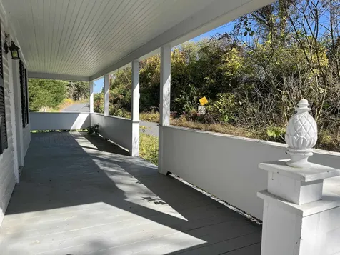 535 River Road Lyme NH 03768