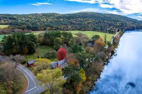 535 River Road Lyme NH 03768