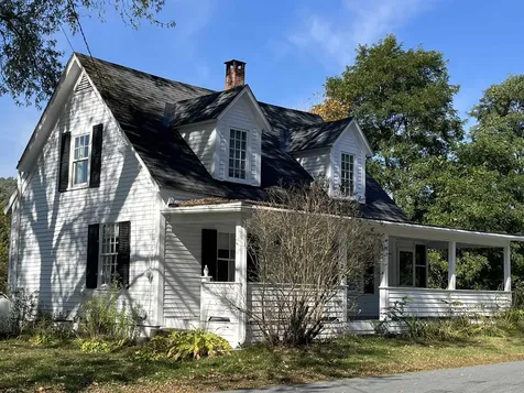 535 River Road Lyme NH 03768