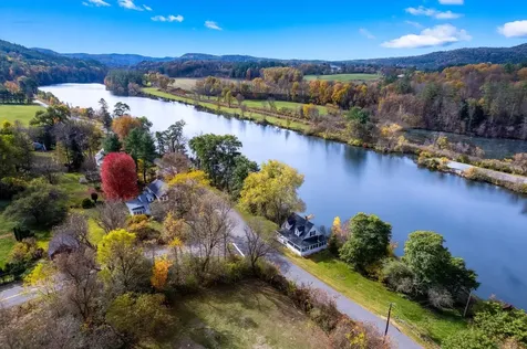 535 River Road Lyme NH 03768