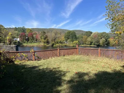 535 River Road Lyme NH 03768