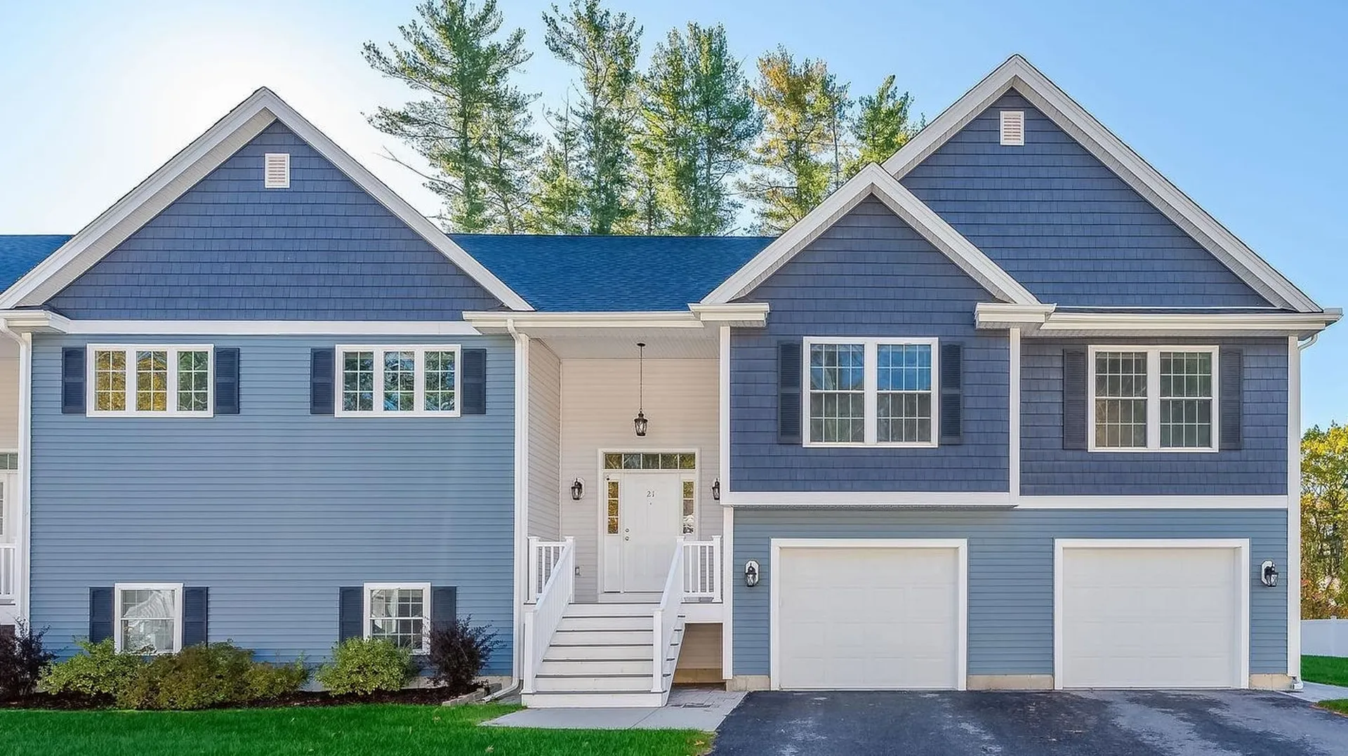 21 Cypress Circle Exeter NH 03833