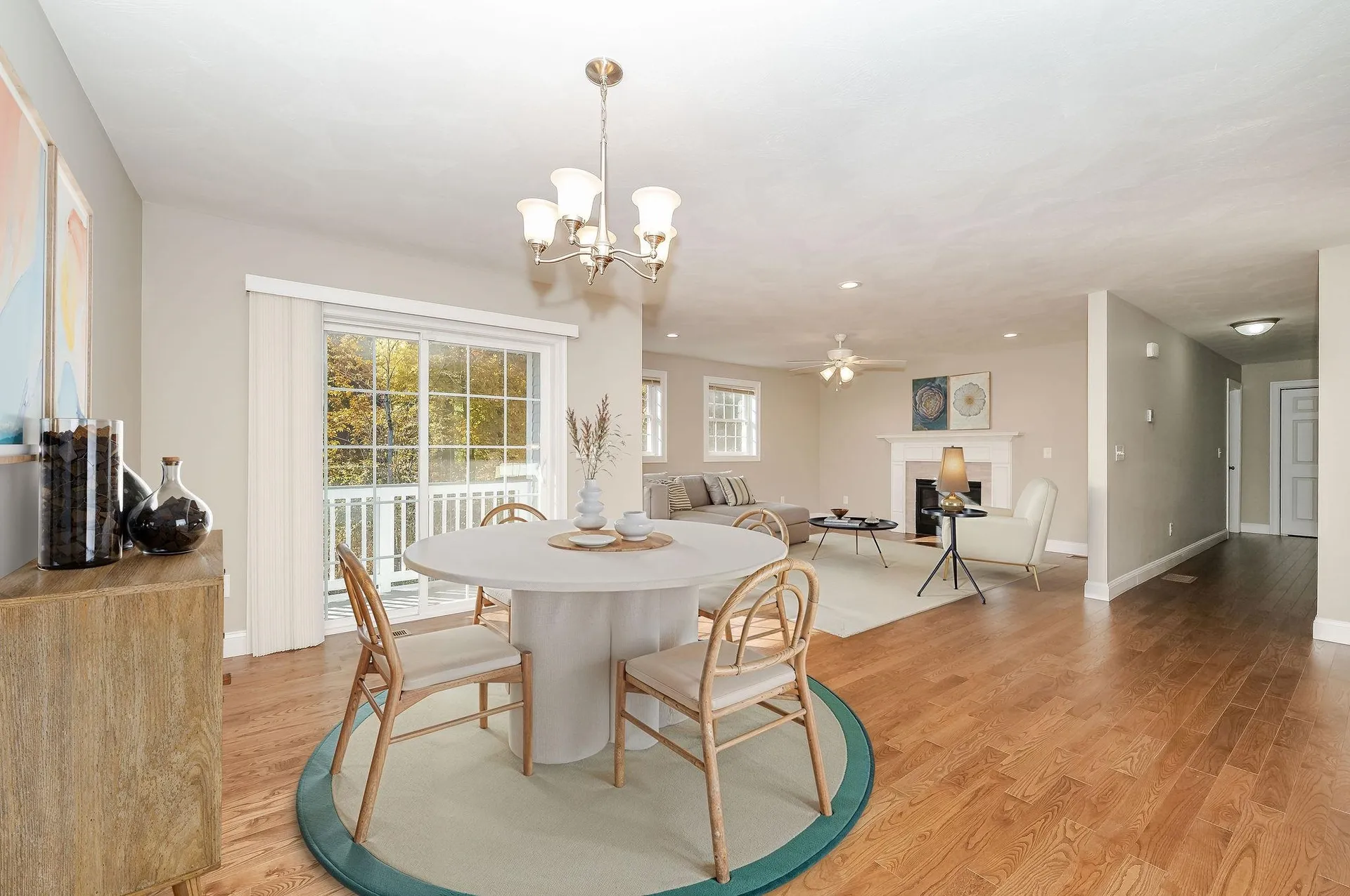 21 Cypress Circle Exeter NH 03833