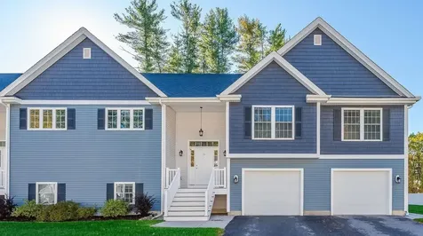 21 Cypress Circle Exeter NH 03833