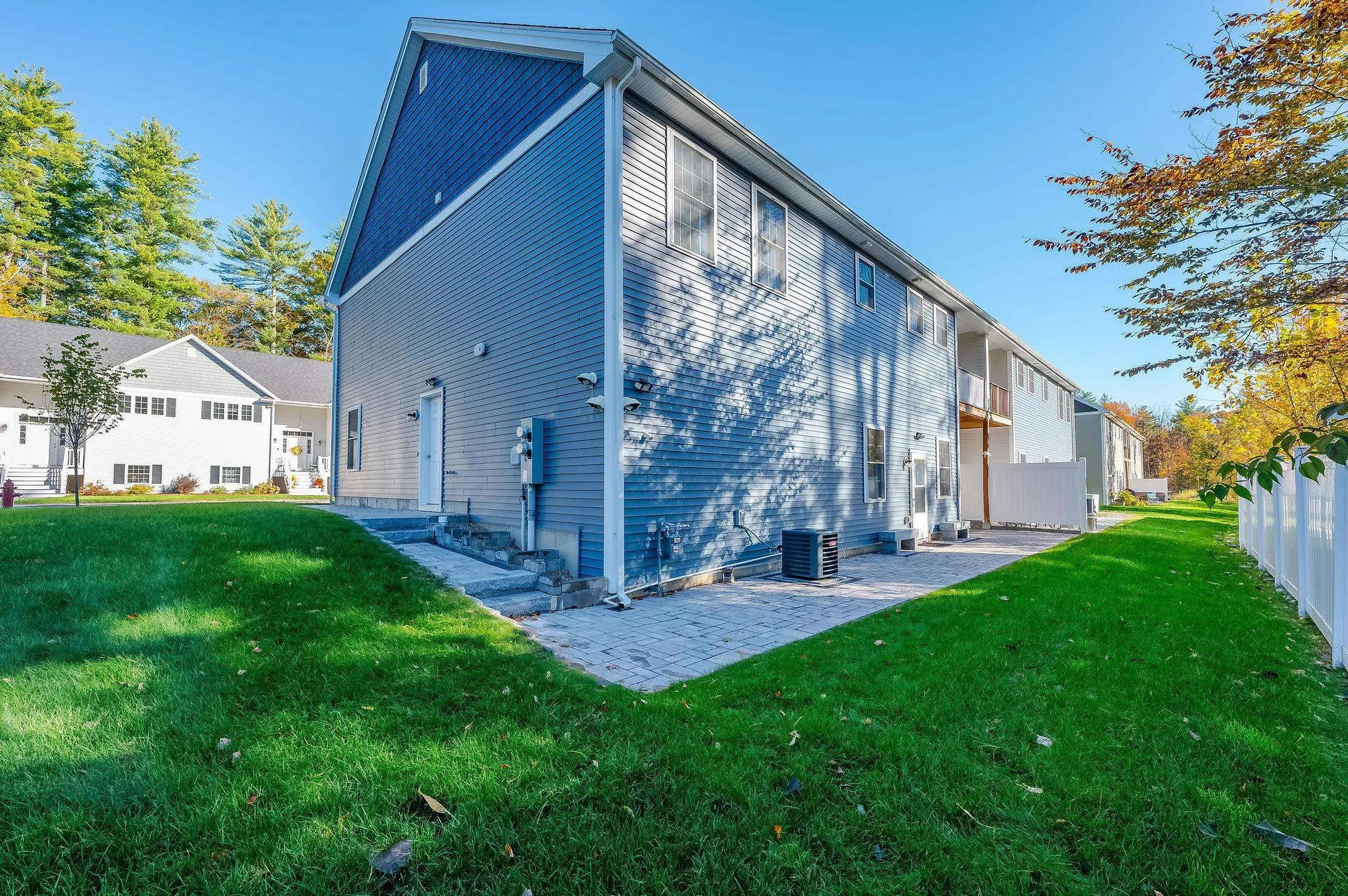 21 Cypress Circle Exeter NH 03833