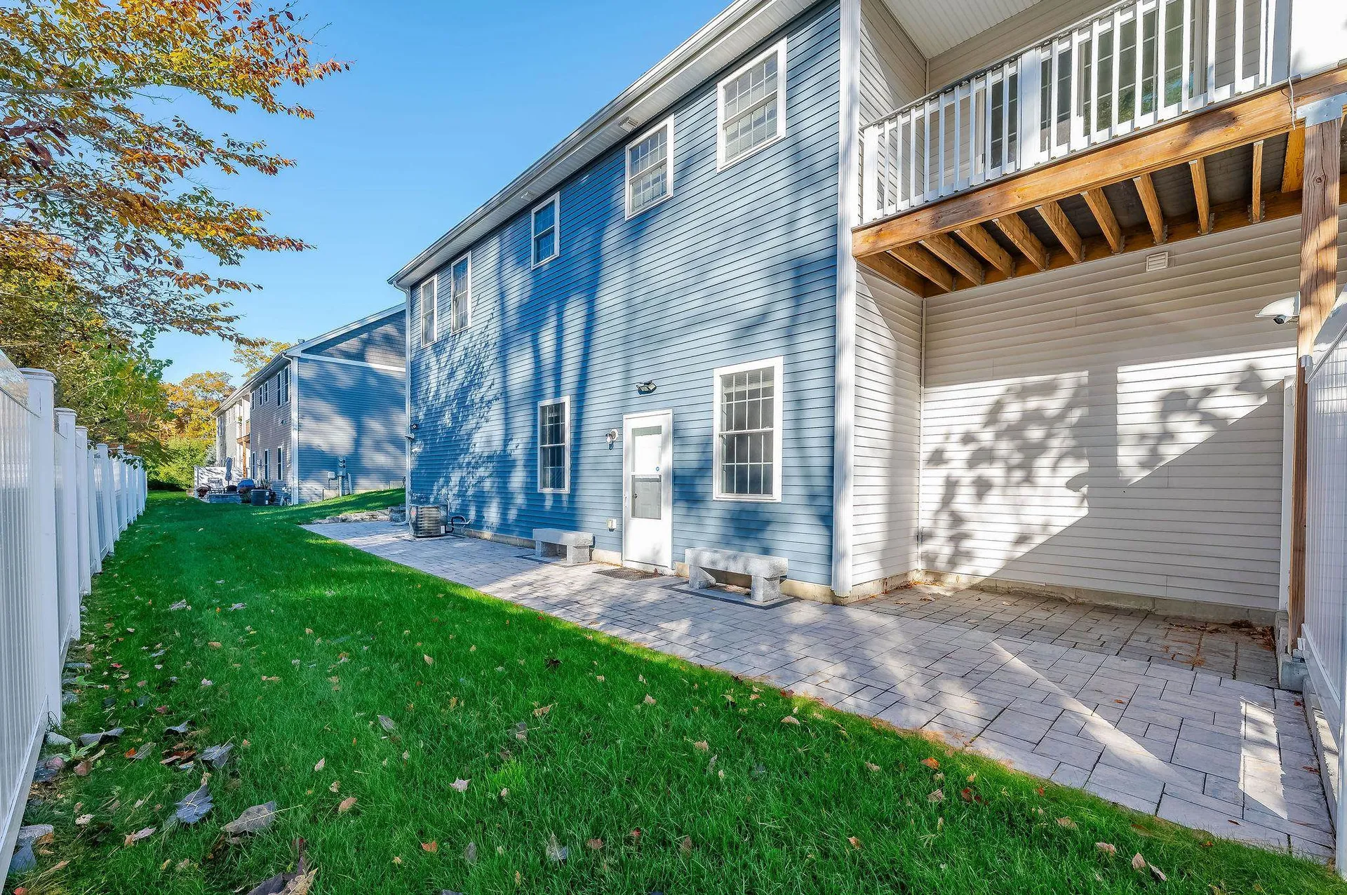 21 Cypress Circle Exeter NH 03833