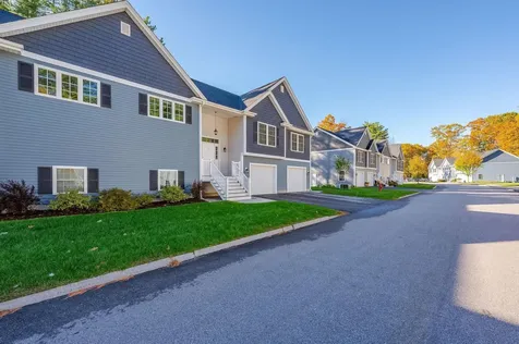 21 Cypress Circle Exeter NH 03833