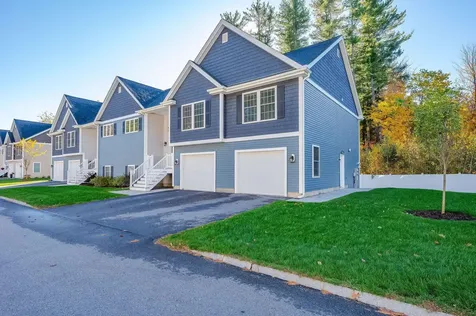 21 Cypress Circle Exeter NH 03833