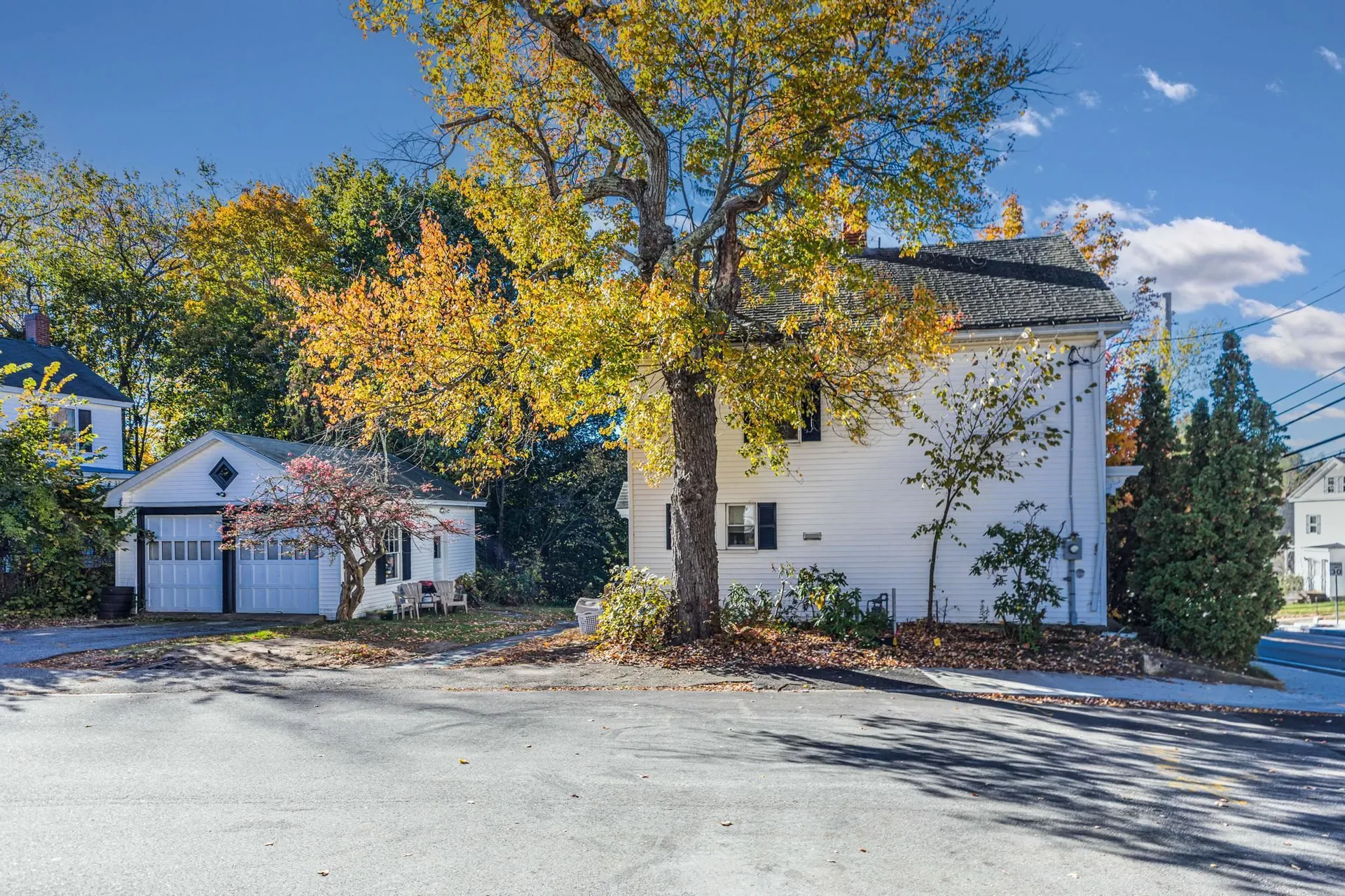 178 High Street Somersworth NH 03878