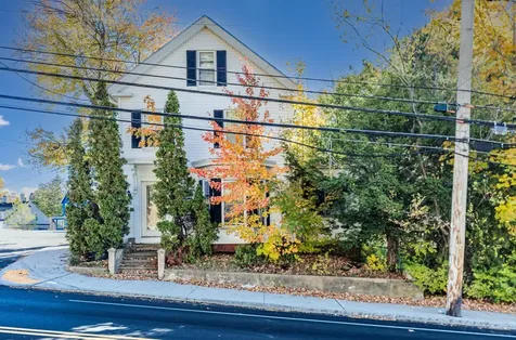 178 High Street Somersworth NH 03878