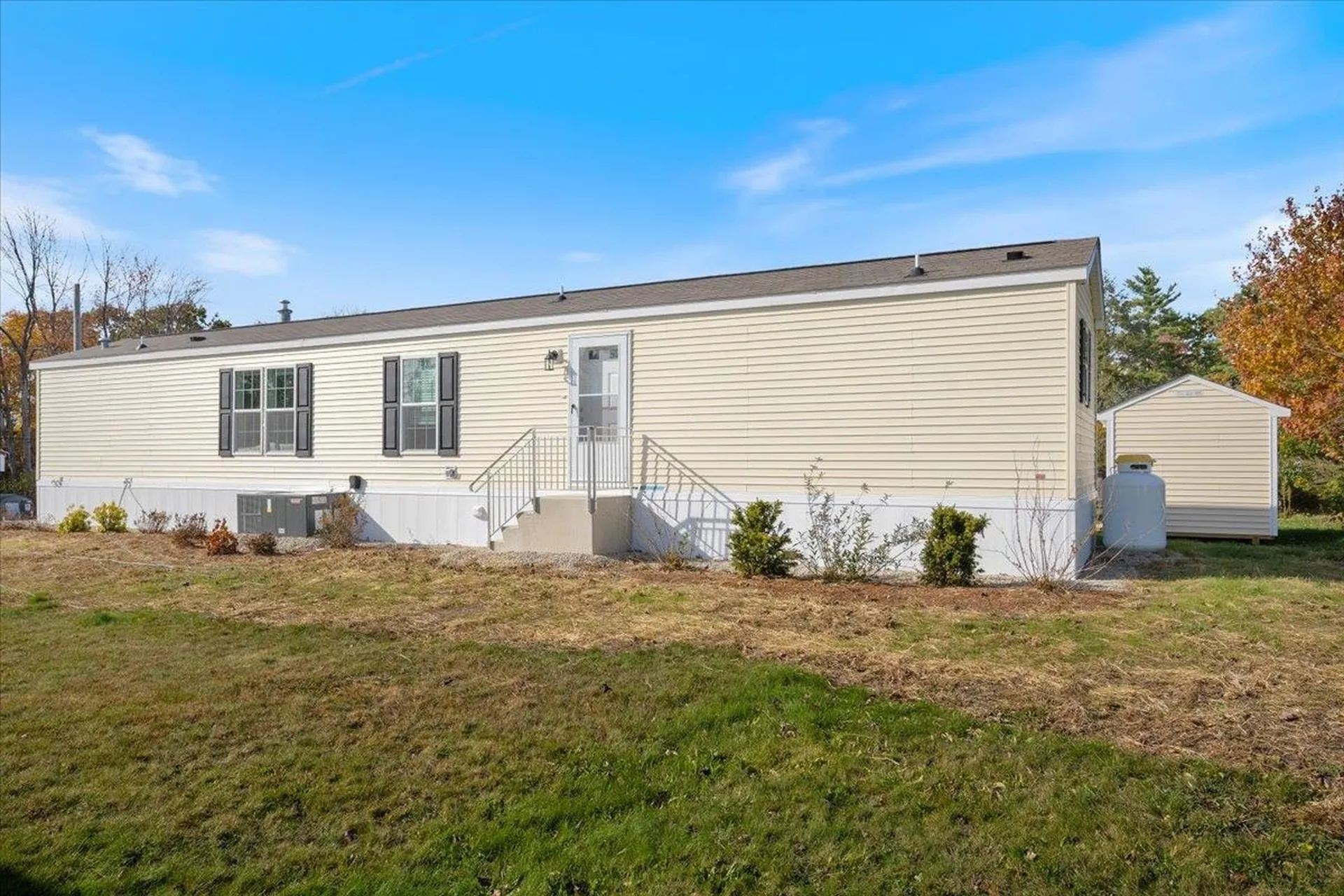 843 High Street Candia NH 03034