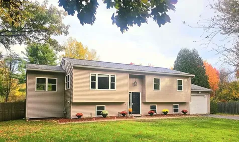 1749 Blakely Road Colchester VT 05446