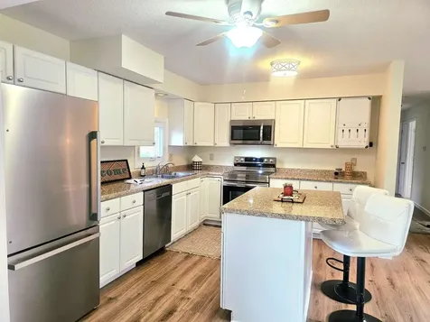 1749 Blakely Road Colchester VT 05446