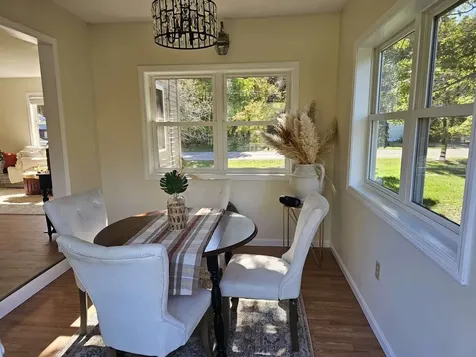 1749 Blakely Road Colchester VT 05446