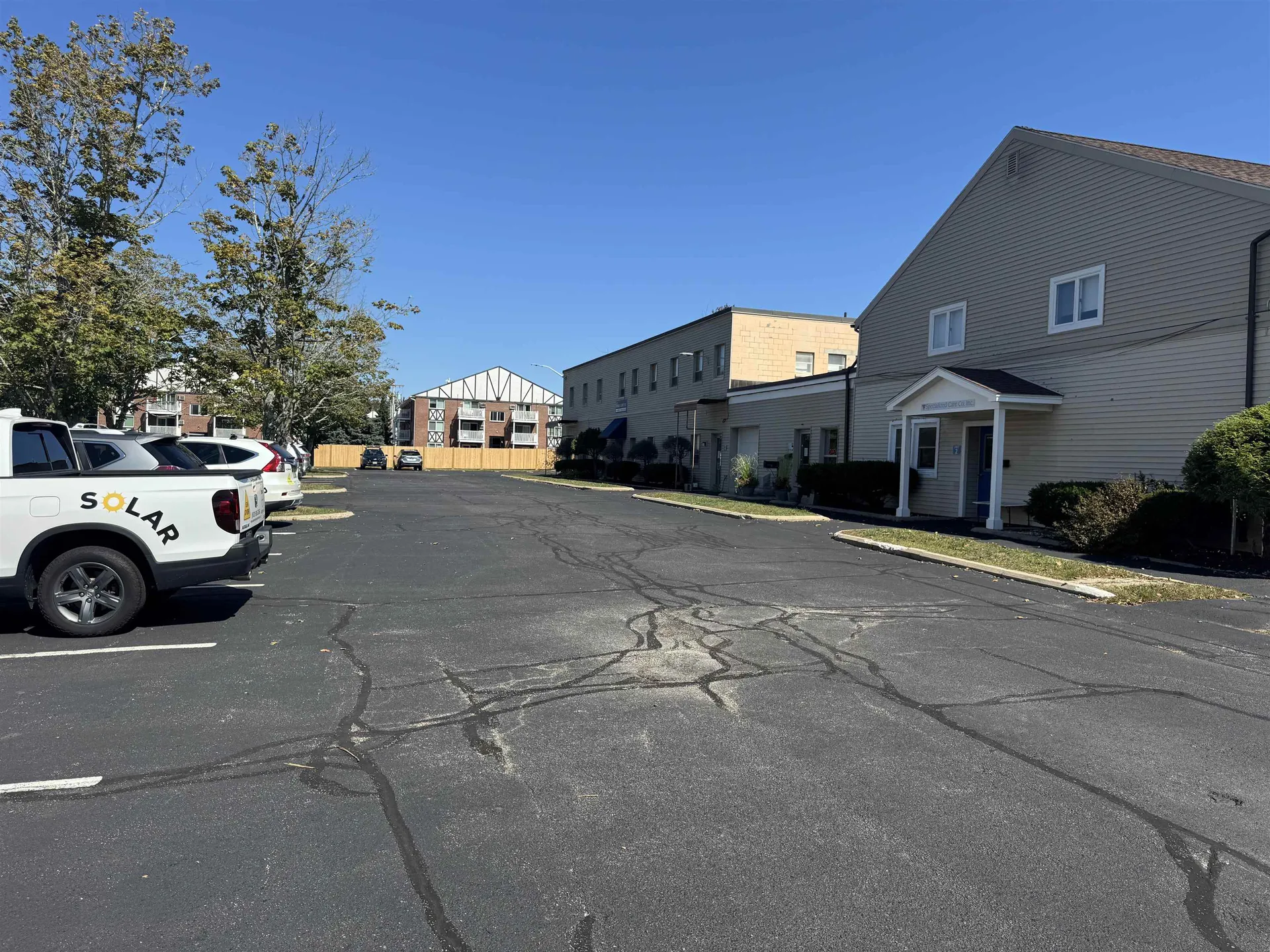 24 Stickney Terrace Hampton NH 03842