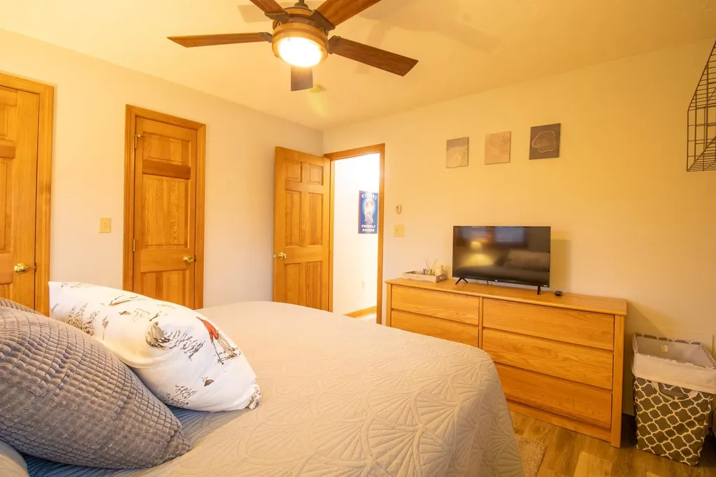 20 Jack O Lantern Drive Woodstock NH 03293