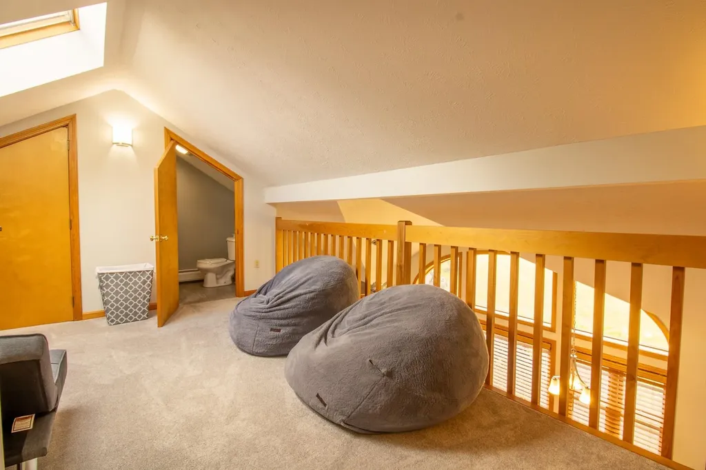 20 Jack O Lantern Drive Woodstock NH 03293