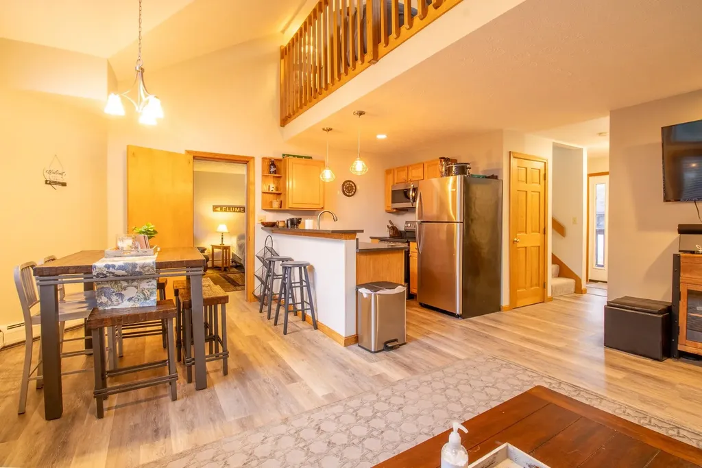 20 Jack O Lantern Drive Woodstock NH 03293