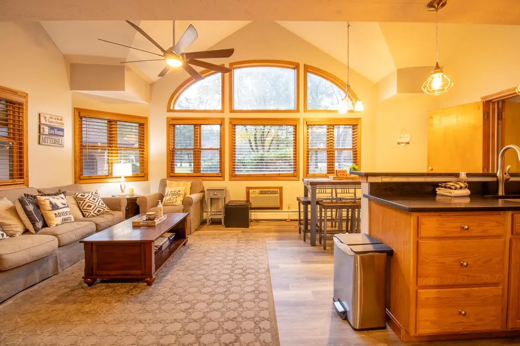 20 Jack O Lantern Drive Woodstock NH 03293