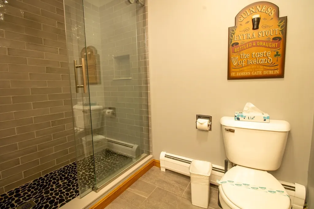 20 Jack O Lantern Drive Woodstock NH 03293