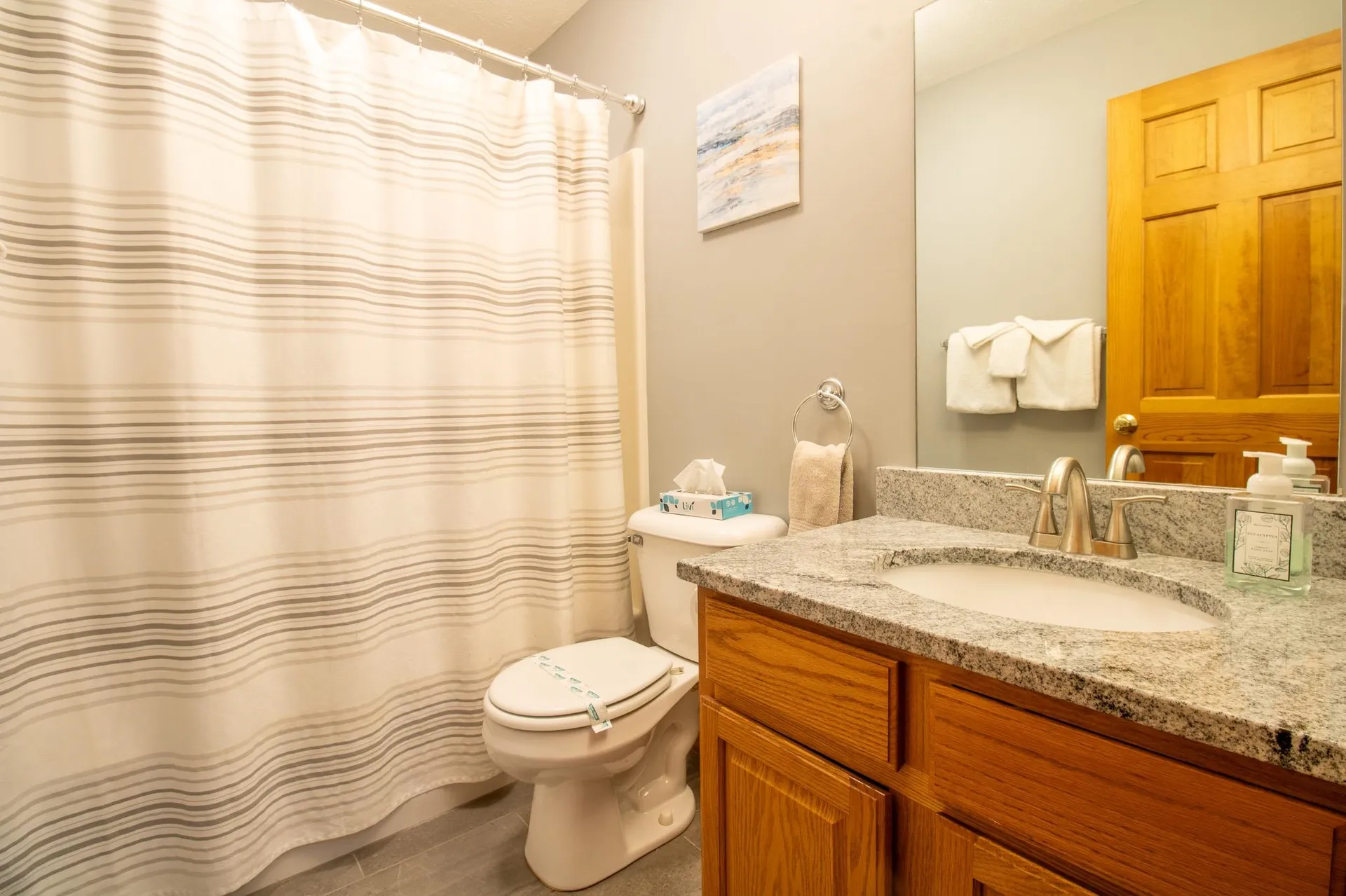 20 Jack O Lantern Drive Woodstock NH 03293