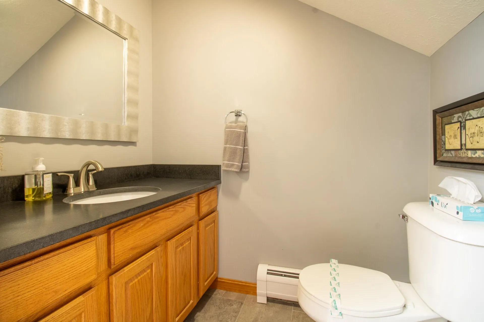 20 Jack O Lantern Drive Woodstock NH 03293