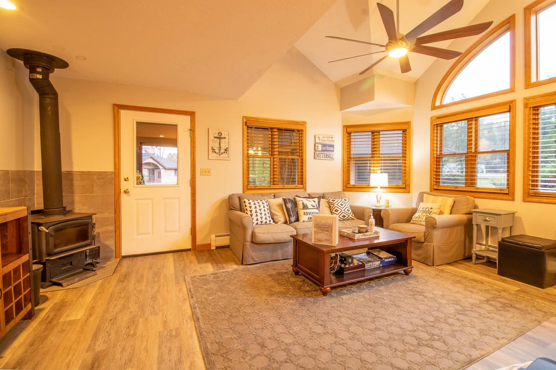 20 Jack O Lantern Drive Woodstock NH 03293