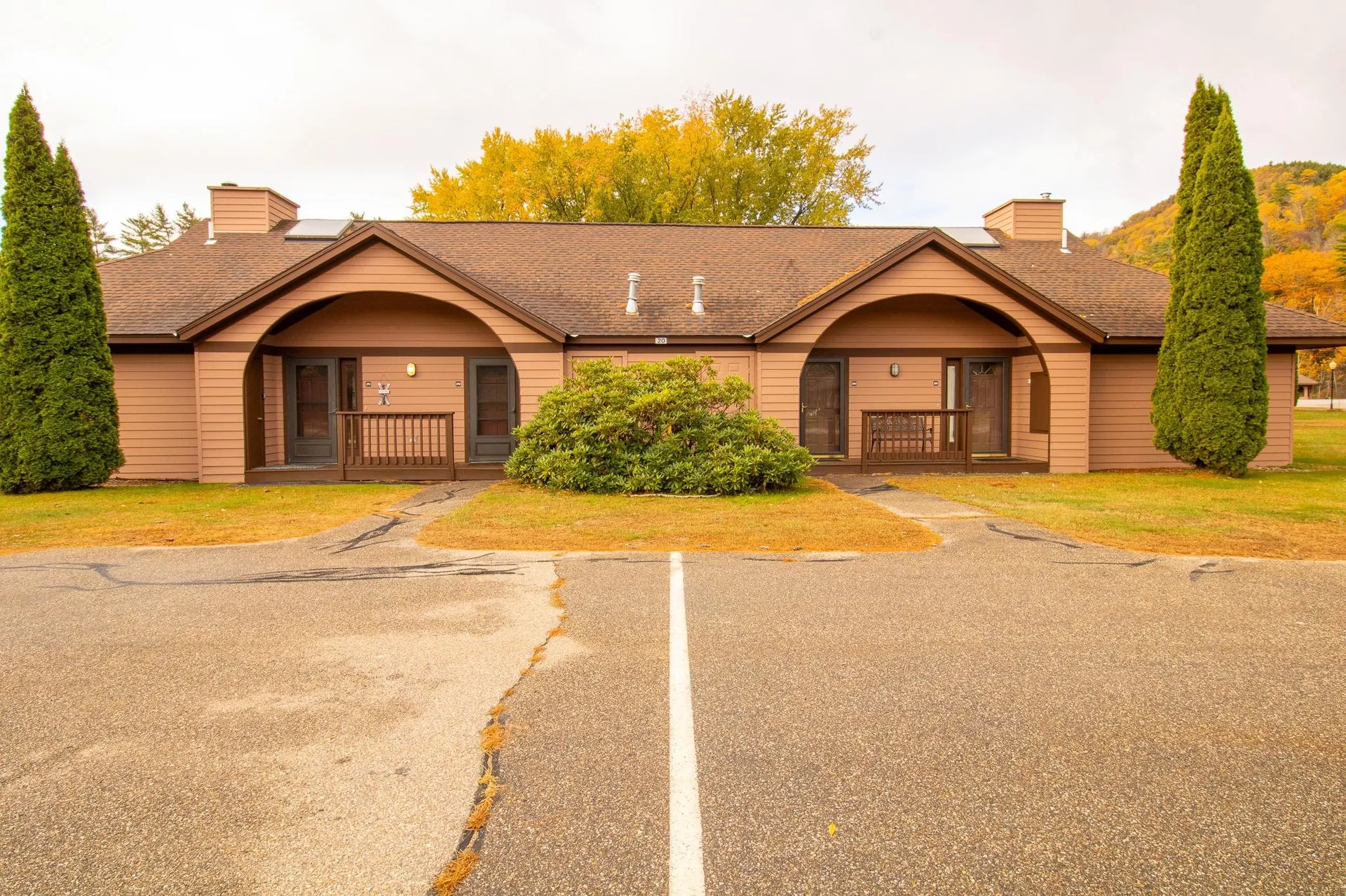 20 Jack O Lantern Drive Woodstock NH 03293