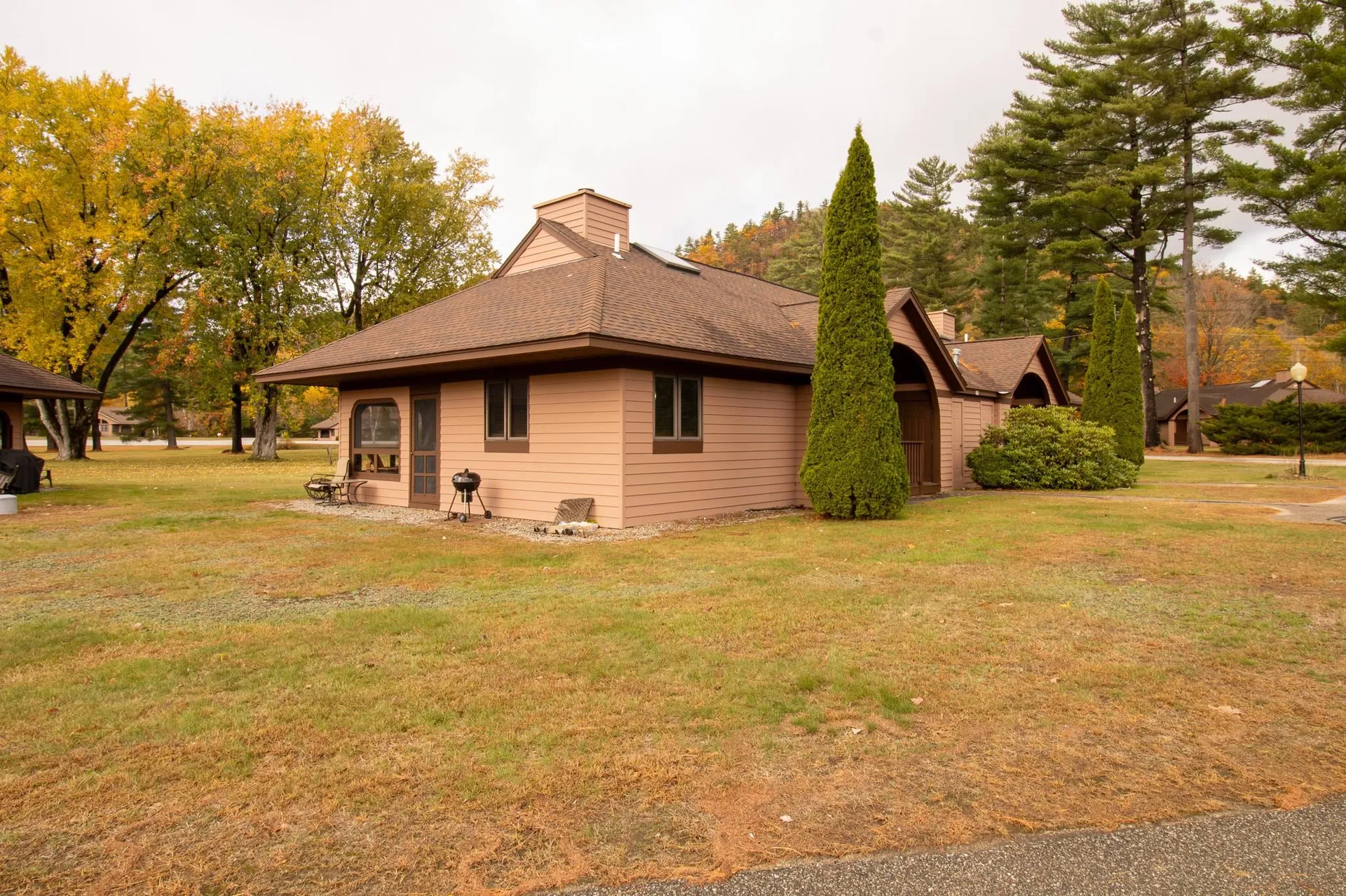 20 Jack O Lantern Drive Woodstock NH 03293