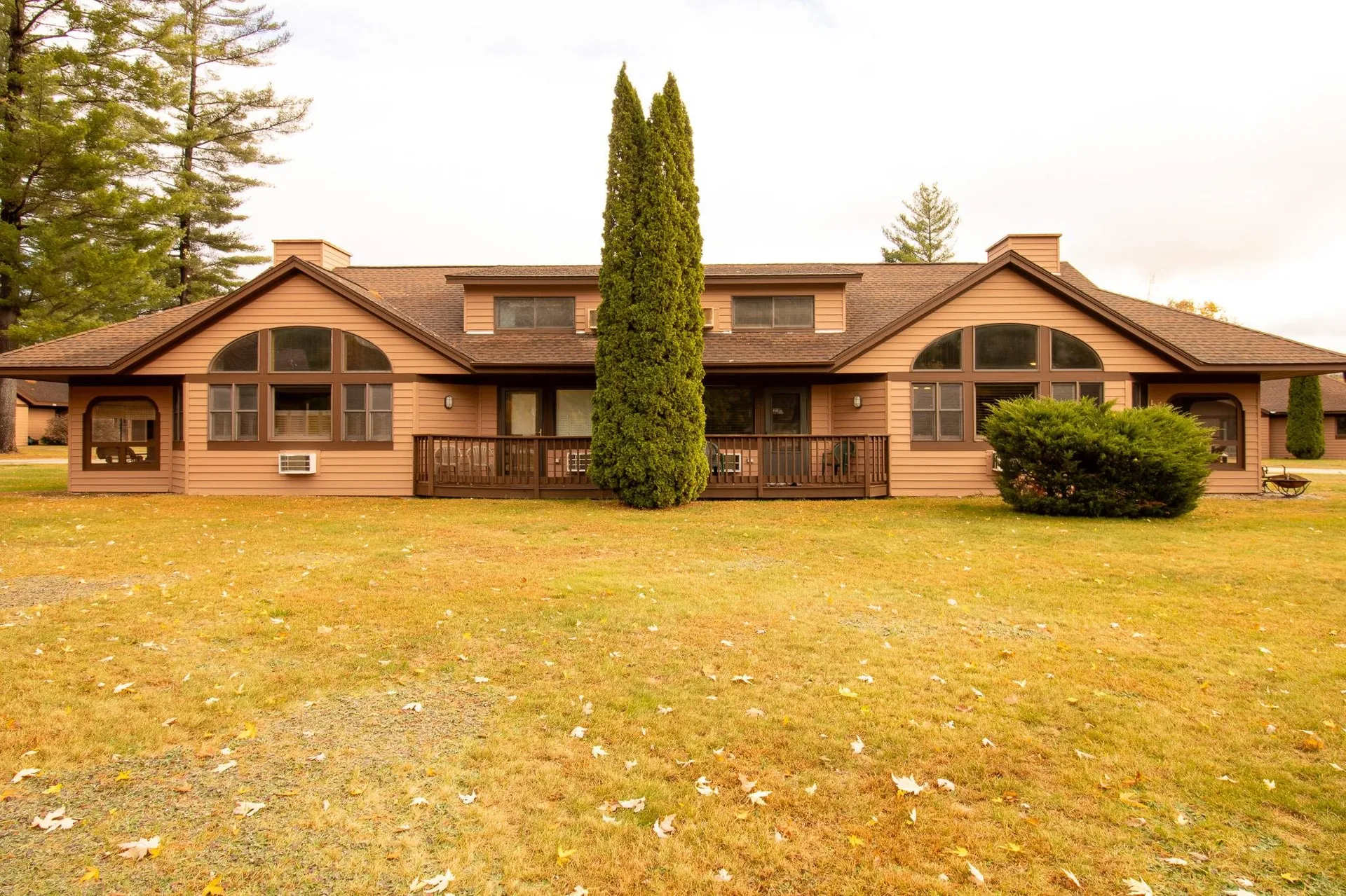 20 Jack O Lantern Drive Woodstock NH 03293