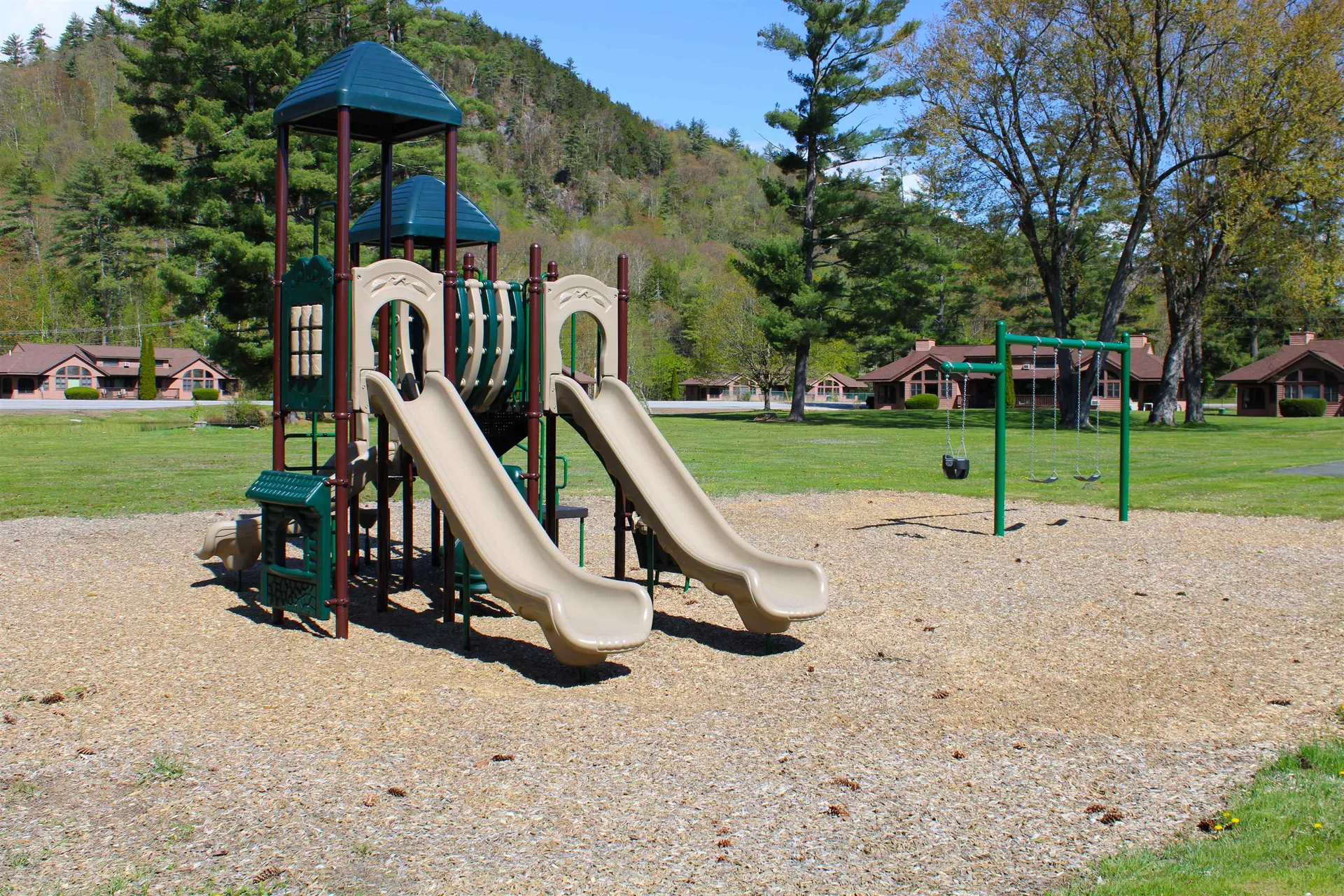 20 Jack O Lantern Drive Woodstock NH 03293