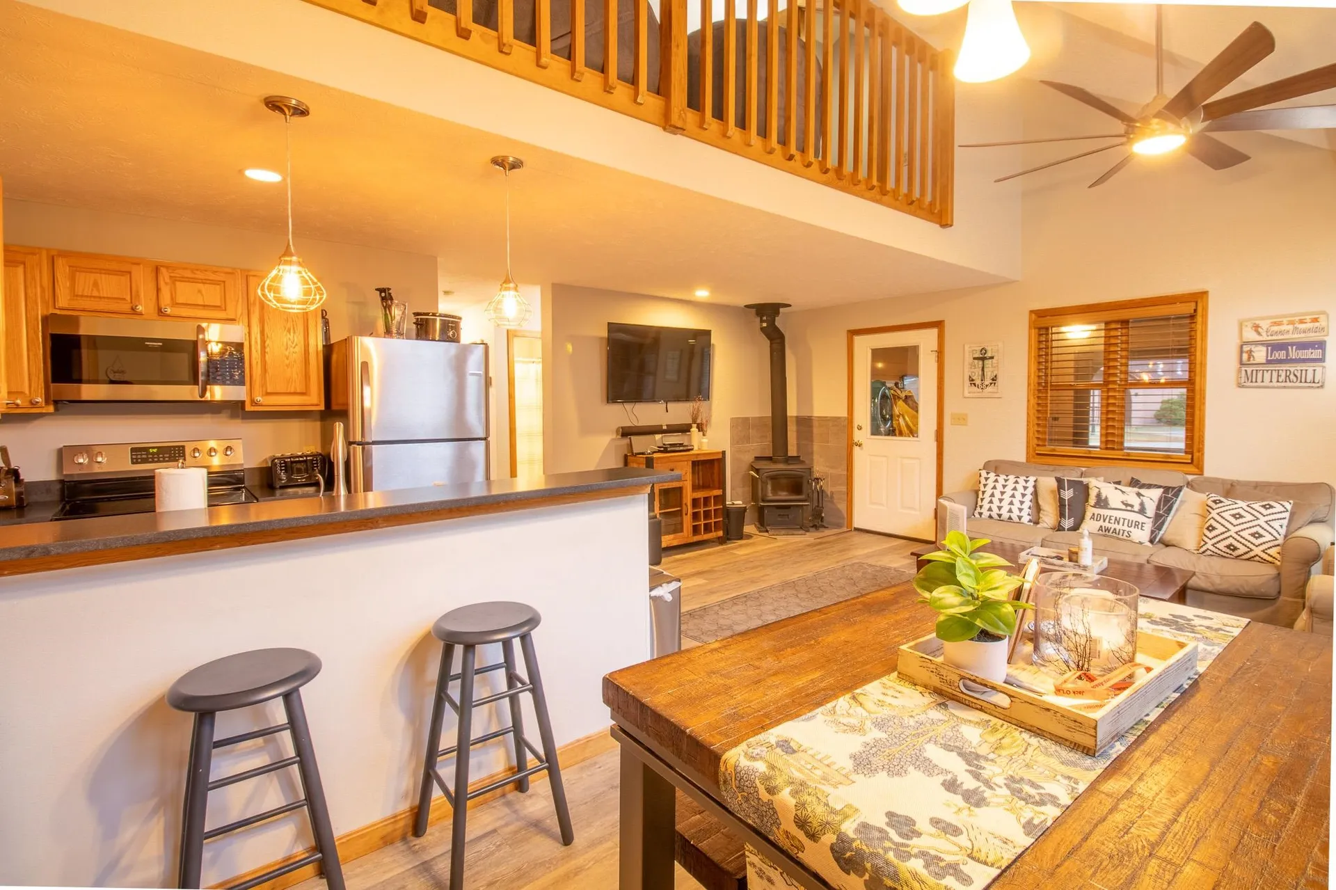 20 Jack O Lantern Drive Woodstock NH 03293