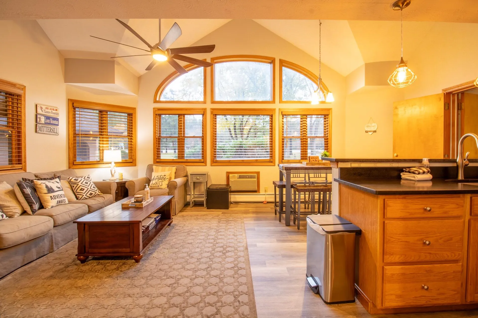 20 Jack O Lantern Drive Woodstock NH 03293