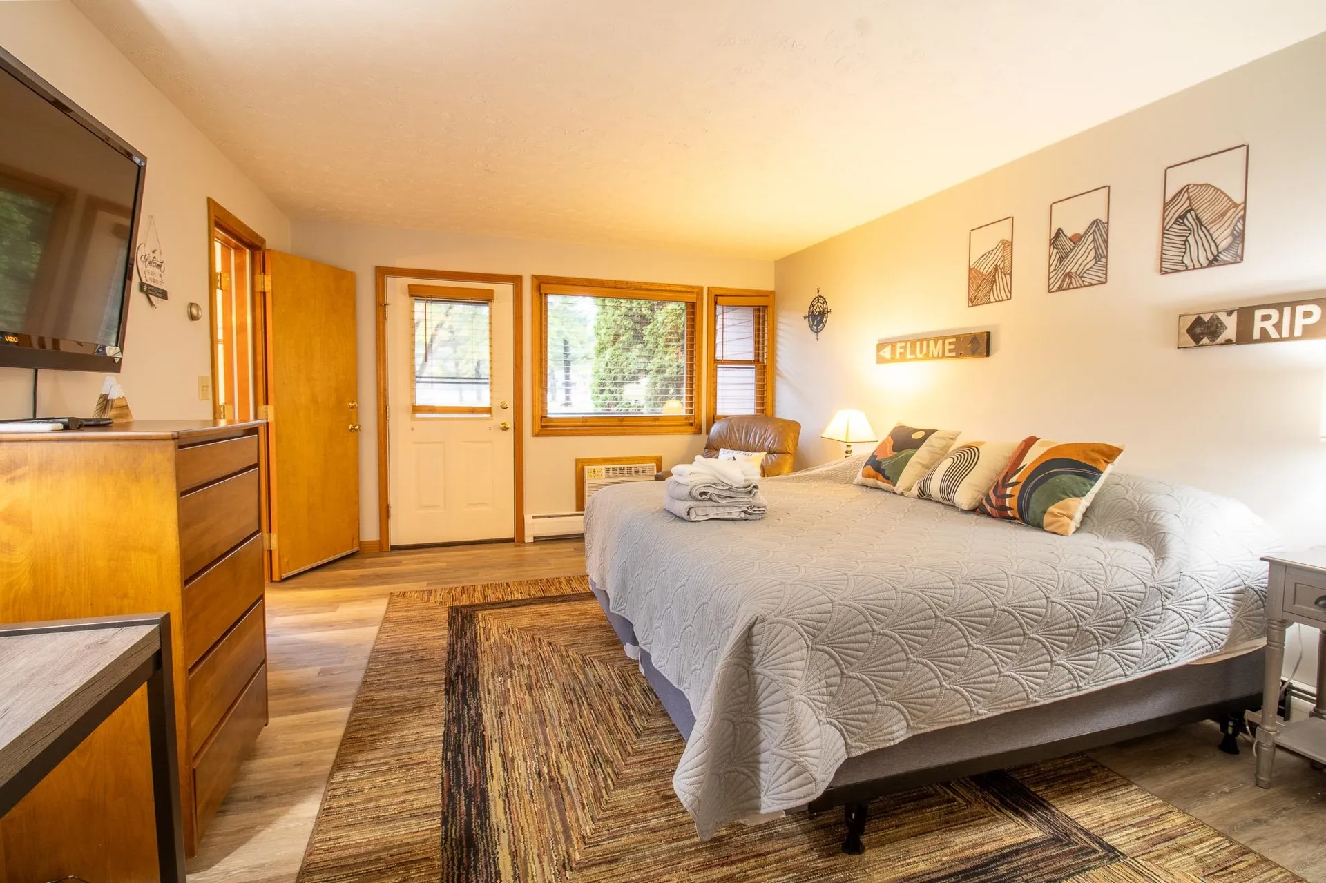 20 Jack O Lantern Drive Woodstock NH 03293