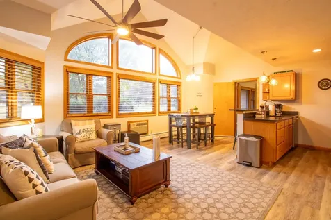 20 Jack O Lantern Drive Woodstock NH 03293