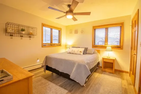 20 Jack O Lantern Drive Woodstock NH 03293