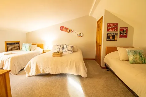 20 Jack O Lantern Drive Woodstock NH 03293