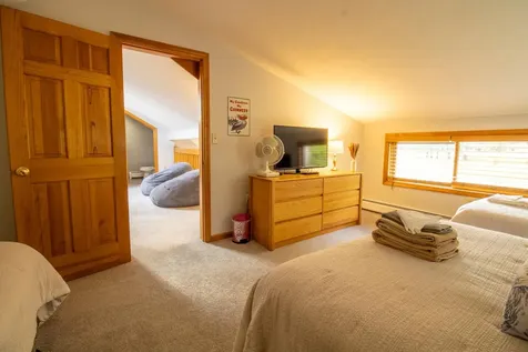 20 Jack O Lantern Drive Woodstock NH 03293