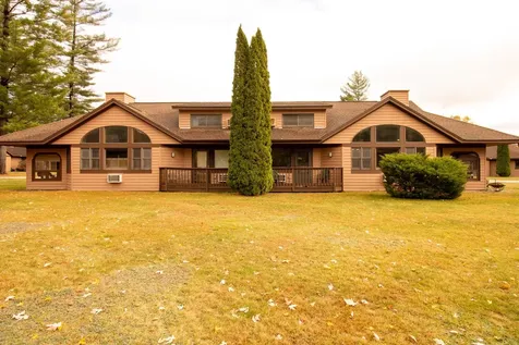 20 Jack O Lantern Drive Woodstock NH 03293