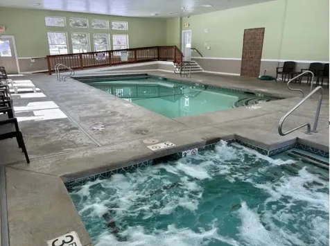 20 Jack O Lantern Drive Woodstock NH 03293