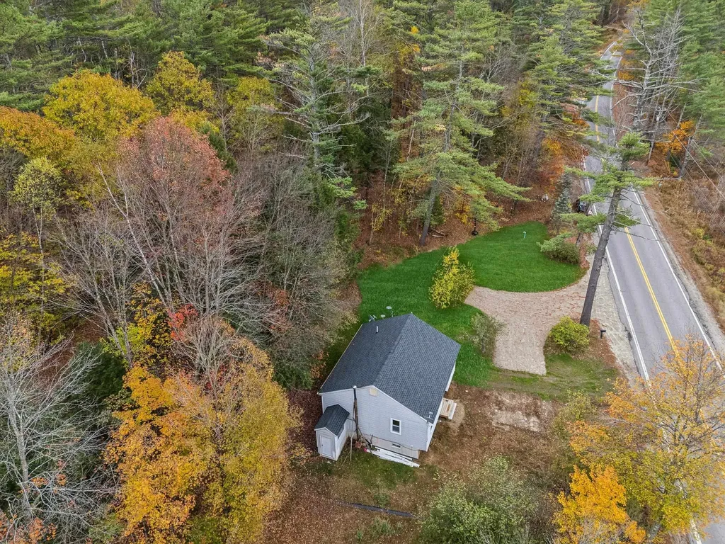 1164 Main Street Grafton NH 03240