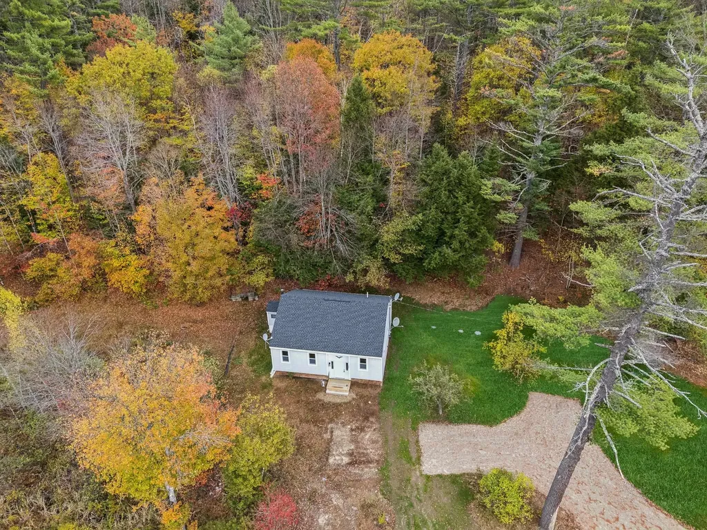 1164 Main Street Grafton NH 03240