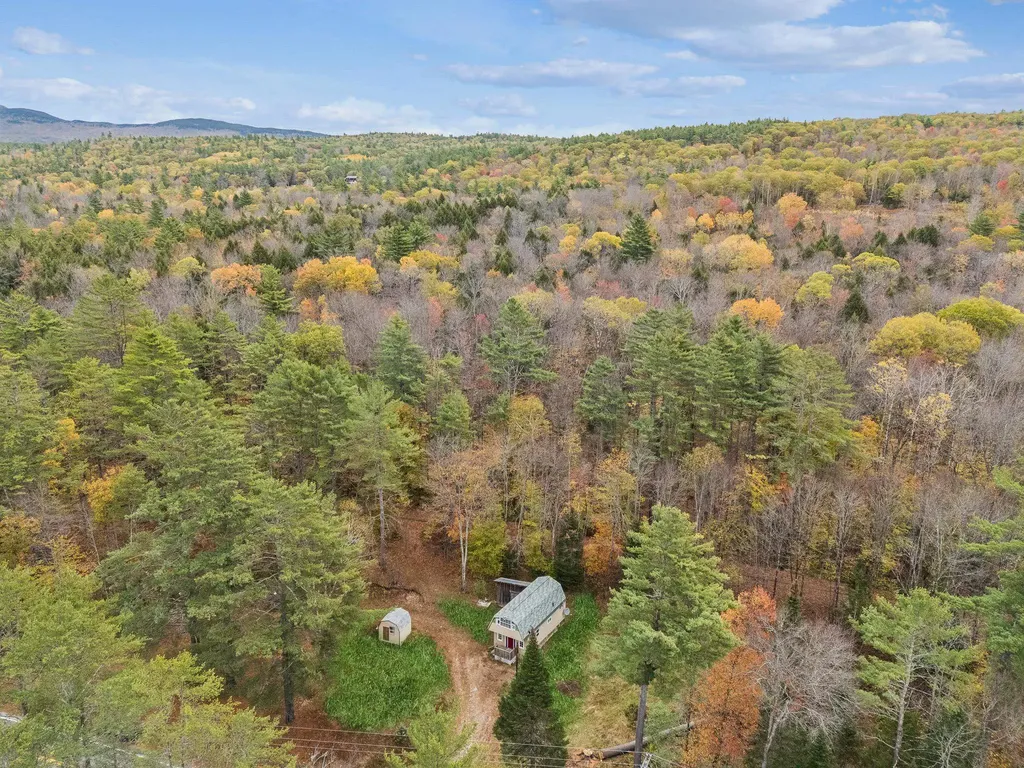 1164 Main Street Grafton NH 03240