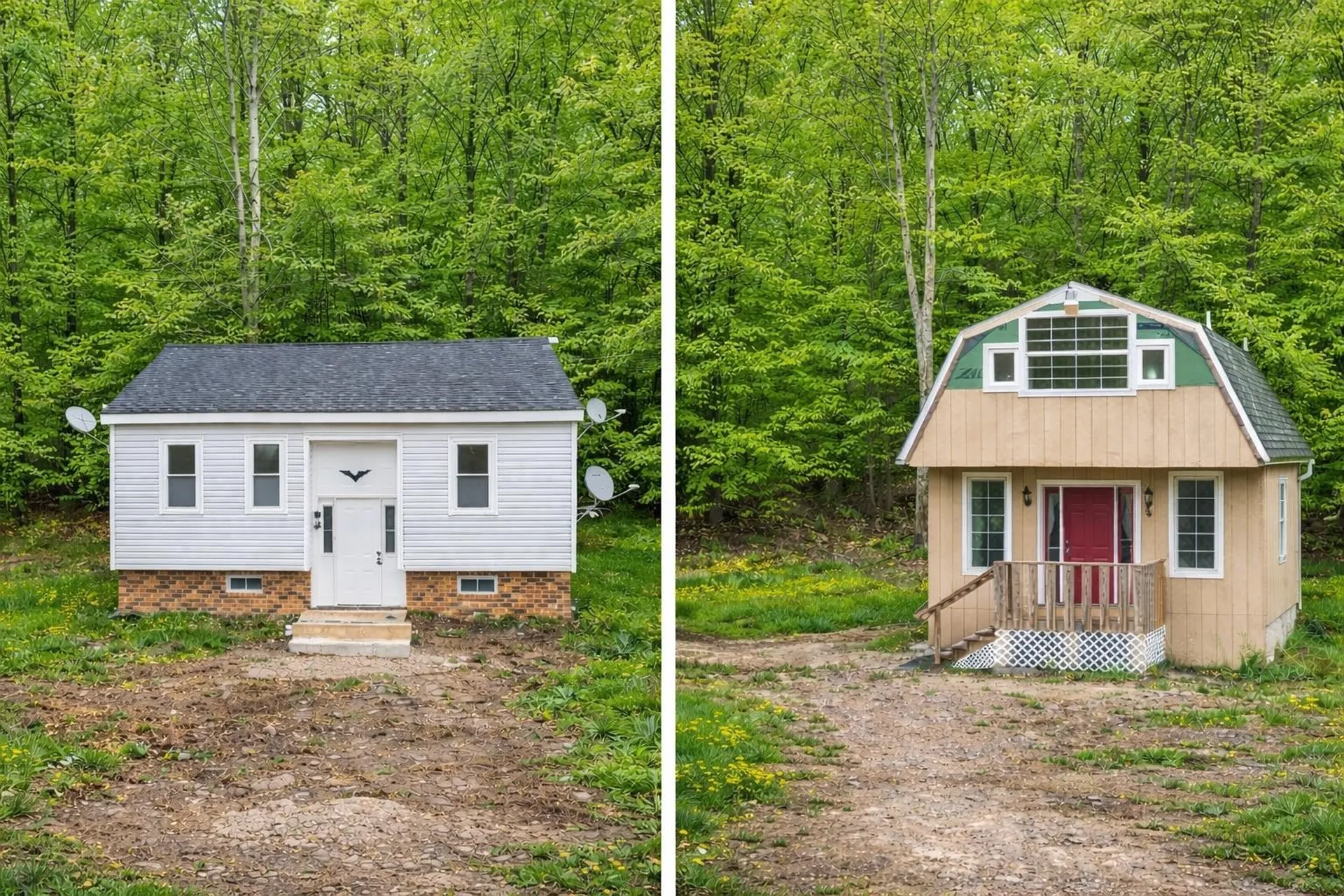 1164 Main Street Grafton NH 03240