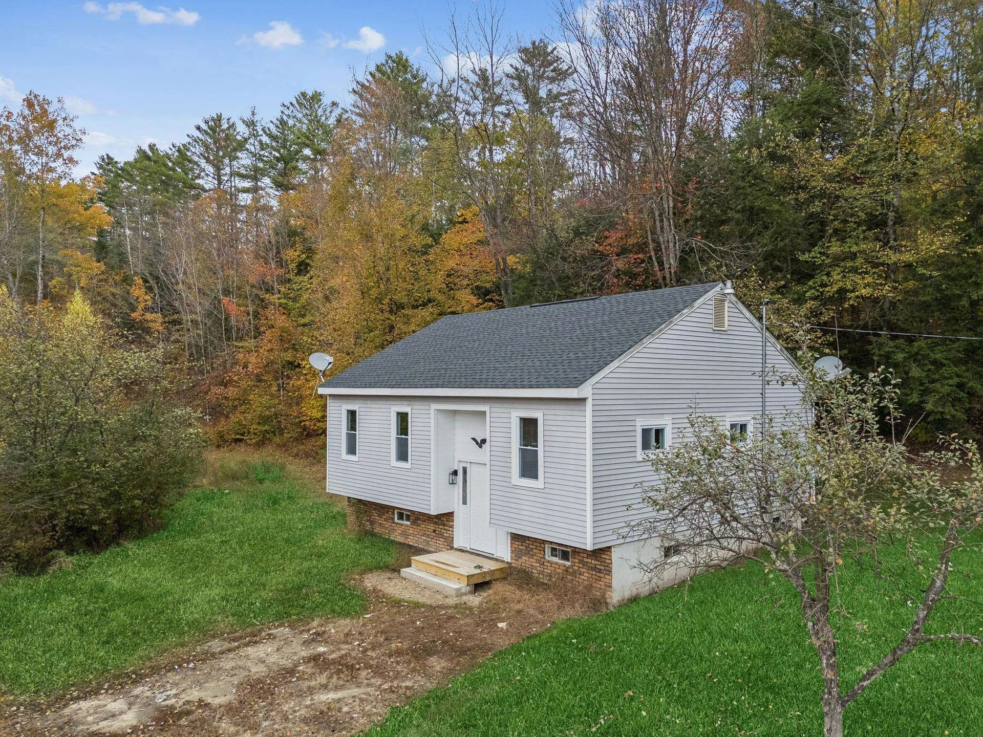 1164 Main Street Grafton NH 03240