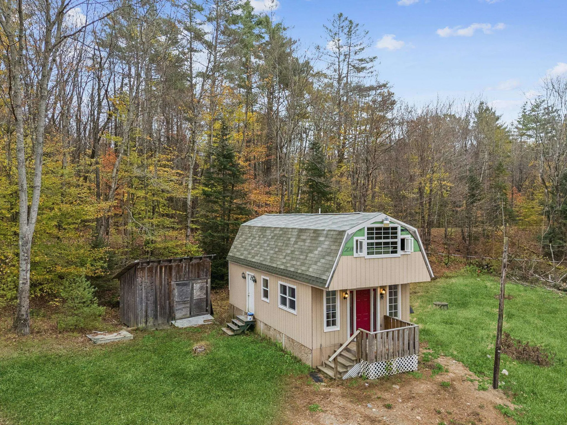 1164 Main Street Grafton NH 03240